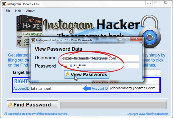 instagram hacker v3 7.2